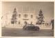 PHOTO AFRIQUE MOZAMBIQUE LE MUSEUM VUE NOUVELLE DE PRESENTATION LORENZO MARQUES OCTOBRE 1949 8 X 5 CM - Africa