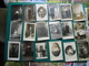 Lot N° 19 - Environ 140 Cartes Photo - 100 - 499 Cartes