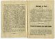 LIBRETTO RACCONTI DI REALI FATTI TERRIBILI AVVENTUI A FERRARA E FORLì TIPOGRAFIA FIORENZUOLA D'ARDA PIACENZA - Collections