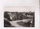 CPA PHOTO DPT 36 CLUIS, VUE GENERALE ET LE PONT SUR LA BOUZANE En 1954! - Autres & Non Classés