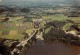 22 - Mur De Bretagne - Le Lac De Guerlédan Et Vue Générale - Autres & Non Classés