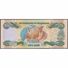 TWN - BAHAMAS 68 - ½ Dollar L.2000 (2001) Prefix A UNC - Bahamas
