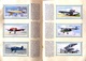 &*  An Album Of  Aeroplanes (civil) - Complet éditions Jhon Player & Sons - Albums & Catalogues