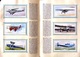 Delcampe - &*  An Album Of  Aeroplanes (civil) - Complet éditions Jhon Player & Sons - Albums & Catalogues