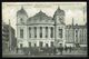 ANTWERPEN / ANVERS  - Nouvel Opéra Flamand - Nieuwe Nederlandsche Schouwburg - Circulé - Circulated - Gelaufen - 1907. - Antwerpen