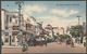 Bay Street, Nassau, Bahamas, C.1930s - Lightbourn Postcard - Bahamas