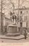 France & Circulad Postal, Aisne  Soissons, Nancy Statue De Jeanne-D ´Arc 1905  (20) - Monuments