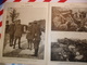 Sur Le Vif 57 Du 11-12-1915 Guerre Prisonnier Militaria Soldat Bataille Grèce Courtine Monténégro Serbie Dardanelles ... - 1900 - 1949