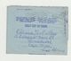 SUD AFRICA - CAPE TOWN - BUSTA AEREA INTERO POSTALE 1965 VIAGGIATA VERSO ROMA - Luchtpost