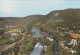 Bessèges 30 - Vallée De La Cèze Au Pont De Lalle - Editeur Combier - Bessèges