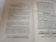 Delcampe - La Semaine Religieuse , LIMOGES, 6 Septembre 1907, Journal - Altri & Non Classificati