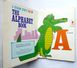 ALBUM POP UP ALPHABET BOOK - SESAME STREET - Random House 1988 Pas KUBASTA Enfantina - Disney