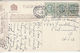 Italy: Postcard, Florence; Firenze To Portsmouth, USA, 4 July 1927 - Non Classificati