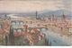 Italy: Postcard, Florence; Firenze To Portsmouth, USA, 4 July 1927 - Non Classificati