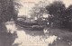 Philippines, Casco Barge Boat In Canal Transportation C1900s Vintage Postcard - Philippines