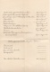 ZEUGNIS Der Reife Für Volksschulen Ausgestellt 1914, 1 Krone Stempelmarke, A3 Format, Größe 34 X 21 Cm, Dok.gefaltet - Diplômes & Bulletins Scolaires
