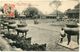 INDOCHINE CARTE POSTALE AVEC OBLITERATION HUE 26-2-17 ANNAM POUR LA FRANCE - Lettres & Documents