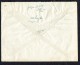 1945 Soldier's Letter To Uganda From FPO 18 (Chittagong) - Military Censor - Kenya, Ouganda & Tanganyika