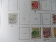TIMBRE 1 Page Danemark 9 Timbres Valeur 94.80 &euro; - Sonstige & Ohne Zuordnung