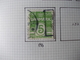 TIMBRE 1 Page Danemark 4 Timbres Valeur 4.10 &euro; - Sonstige & Ohne Zuordnung