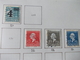 TIMBRE 1 Page Danemark 13 Timbres Valeur 11.80 &euro; - Sonstige & Ohne Zuordnung