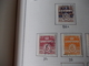 TIMBRE 1 Page Danemark 19 Timbres Valeur 7.30 &euro; - Sonstige & Ohne Zuordnung