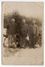 Militaria--carte-photo   --- Groupe De Soldats  --- NON Localisée - Personen