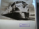 5 ORIGINAL ATLANTIC COAST LINE LOCOMOTIVE PHOTOS  (ACL, 50s). THE CHAMPION, THE MIAMIAN, LOCOMOTIVE EMC E3. - Eisenbahnverkehr