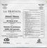Maria Callas 45t. EP *la Traviata* - Opera