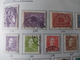 TIMBRE 1 Page Danemark 25 Timbres Valeur 5.75 &euro; - Sonstige & Ohne Zuordnung