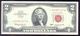 United States $2 1963* Fr. 1513* STAR Note UNC - United States Notes (1928-1953)