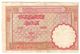 Maroc Billet De 5 Francs De 1941 (14-11-1941). Etat Moyen. Port 4 Euros En Recommandé. - Marokko