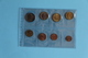 SLOVENIJA SLOVENIA SET EURO COINS 2002 - Slovenia