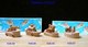 Kinder 1997 : Série Complète Les Bateaux En Bois Avec 1 BPZ (4 Figurines) - Lots