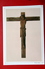 Lehnin - Luise-Henrietten-Stift - Kloster Kirche St. Marien - Triumphkreuz 1230 - Romanik Kunst - Lehnin