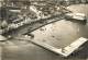 LA TRINITE SUR MER        VUE AERIENNE  COURS DES QUAIS - La Trinite Sur Mer