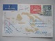L75 Postcard Yemen - Aden - Greetings From Aden - 1963 - Yemen