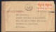 1940 Letter To Australia   Singapore Censor Mark &amp; Tape - Straits Settlements