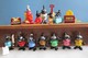 Kinder 2006 : Série Complète Les Notes De Musique Avec 14 BPZ (15 Figurines) - Lots