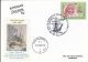 62418- FRAM SHIP, CREW, ARCTIC EXPEDITION, SPECIAL COVER, 2006, ROMANIA - Expéditions Arctiques