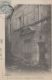 Barjac 30 - Maison Du XVIème Siècle - Cachets 1905 Barjac Manduel - Editeur J.B.E.N.P. - Altri & Non Classificati