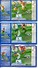 Kinder 2008 : Série Complète Magic Sport 2  Avec 3 BPZ (10 Figurines) - Lots