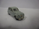 VINTAGE CITROEN 2 CV Couleur Gris Marque Micro Miniatures De NOREV 1/86 ° 1/87 ° France - Echelle 1:87