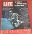 LIFE International 28 Juin 1965 10 Pages De Photos Et Textes Sur GEMINI IV, Président JOHNSON - Autres & Non Classés