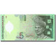 Billet, Malaysie, 5 Ringgit, Undated (1999-2001), Undated, KM:41b, NEUF - Malasia