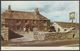 Jamaica Inn, Bolventor, Cornwall, C.1960s - Jarrold Postcard - Other & Unclassified