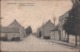 BEERINGEN BERINGEN 1924 CHAUSSEE DE BEVERLOO / BEVERLOOSCHE STEENWEG + LINKS BAKKERIJ & CAFE DE LA POSTE - Beringen