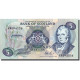 Billet, Scotland, 5 Pounds, 1993, 1993-01-18, KM:116b, SUP - 5 Pounds