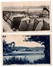 64 - HENDAYE . " VUE SUR FONTARABIE " & " L'IMMENSE PLAGE SUD " . 2 CARTES POSTALES - Réf. N°3466 - - Hendaye