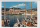 CORSE - Ajaccio - Vue Sur La Ville - Le "Napoléon" à Quai - Ajaccio